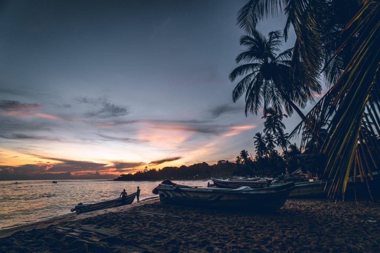 فندق Surf & Yoga آروغام المظهر الخارجي الصورة